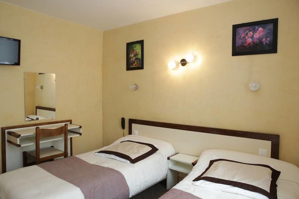 Hotel Residence Chatillon Paris Dış mekan fotoğraf