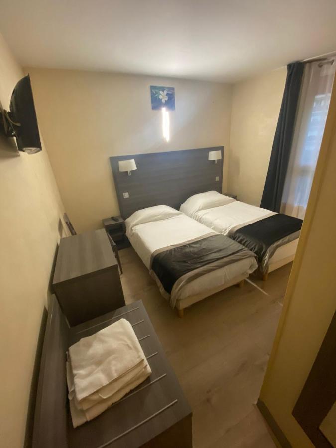 Hotel Residence Chatillon Paris Dış mekan fotoğraf