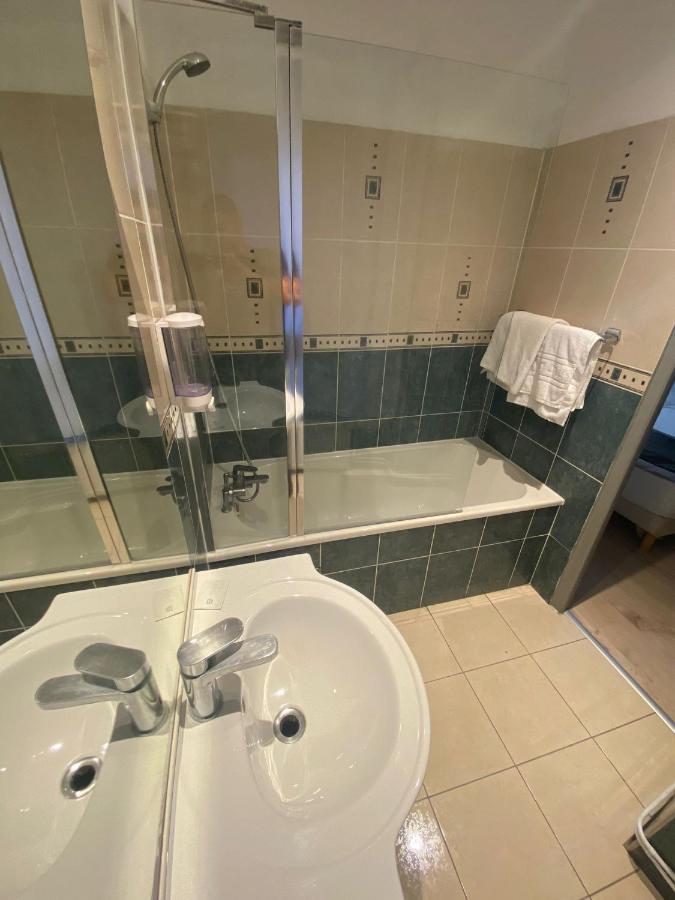 Hotel Residence Chatillon Paris Dış mekan fotoğraf