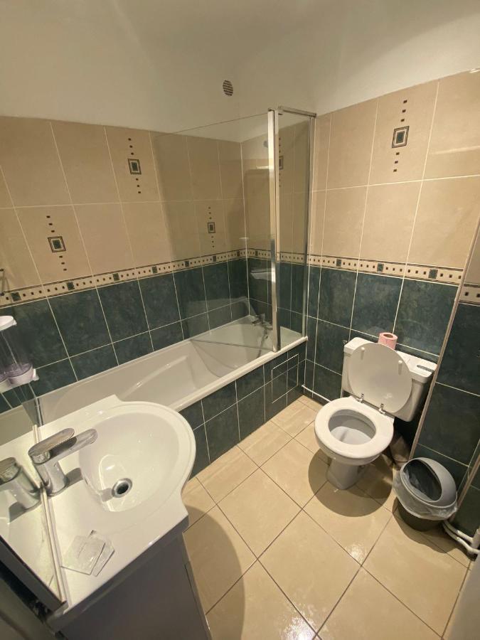 Hotel Residence Chatillon Paris Dış mekan fotoğraf