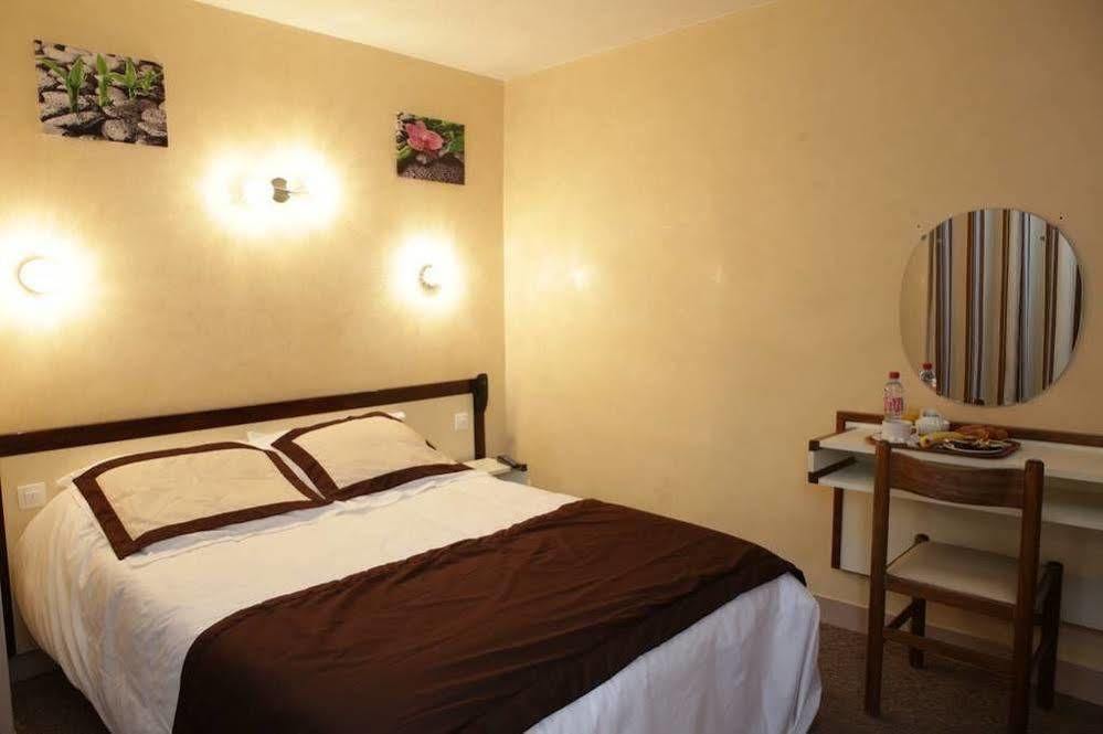 Hotel Residence Chatillon Paris Dış mekan fotoğraf
